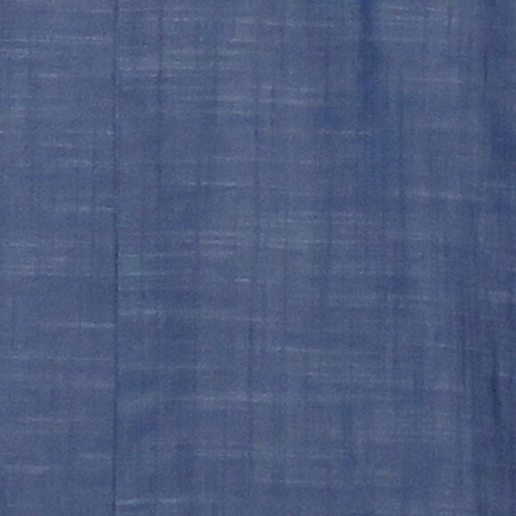 Ben Sherman* Men's Short Sleeve Button Down Curved Hem Chest Pocket Shirt~ Large - Picture 11 of 11